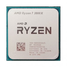 CPU AMD  Ryzen 7 3800x